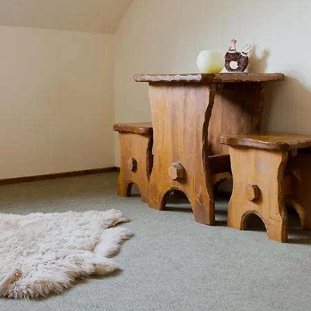 Milezowka - Noclegi&spa Ustron