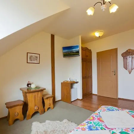 Milezowka - Noclegi&spa Bed & Breakfast 3*