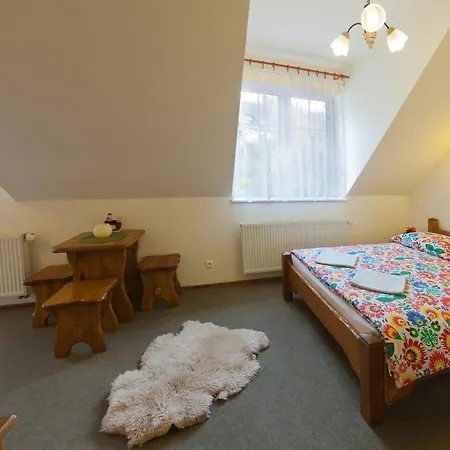 Milezowka - Noclegi&spa 3*