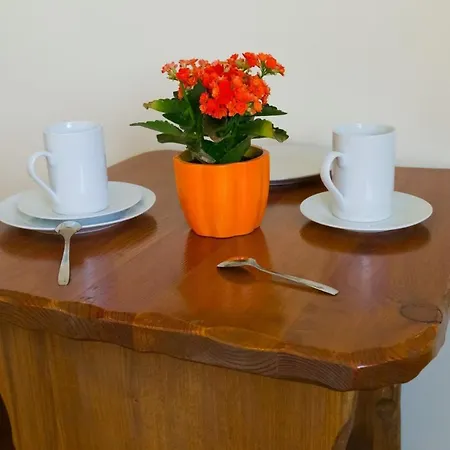 Couette-café Milezowka - Noclegi&spa 3*