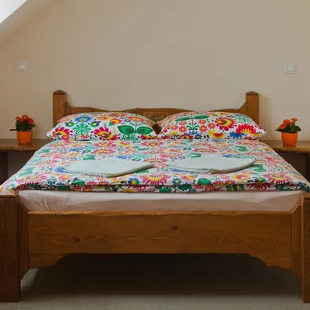 Couette-café Milezowka - Noclegi&spa 3*