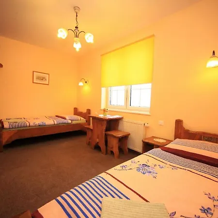 Milezowka - Noclegi&spa Panzió