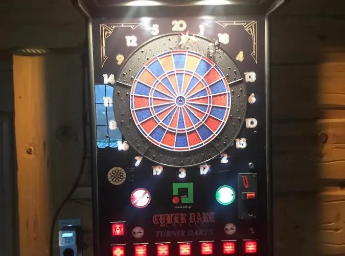 Bed & Breakfast Milezowka - Noclegi&spa 3*