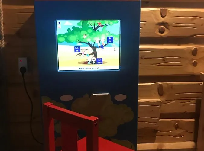 Milezowka - Noclegi&spa 3* Ustroň