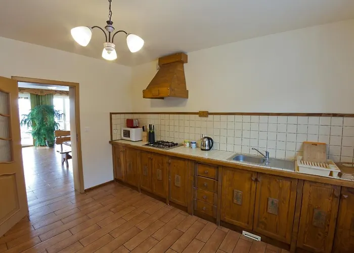 Frühstückspension Milezowka - Noclegi&spa