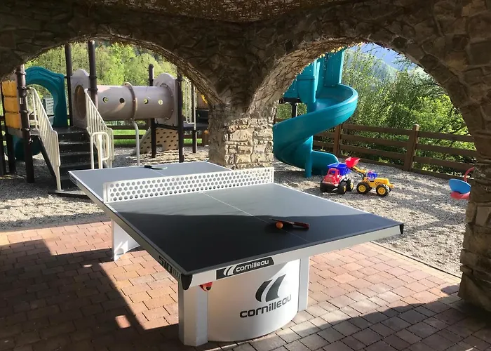 Frühstückspension Milezowka - Noclegi&spa Ustron