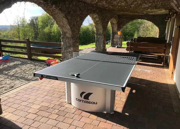 Milezowka - Noclegi&spa Bed & Breakfast