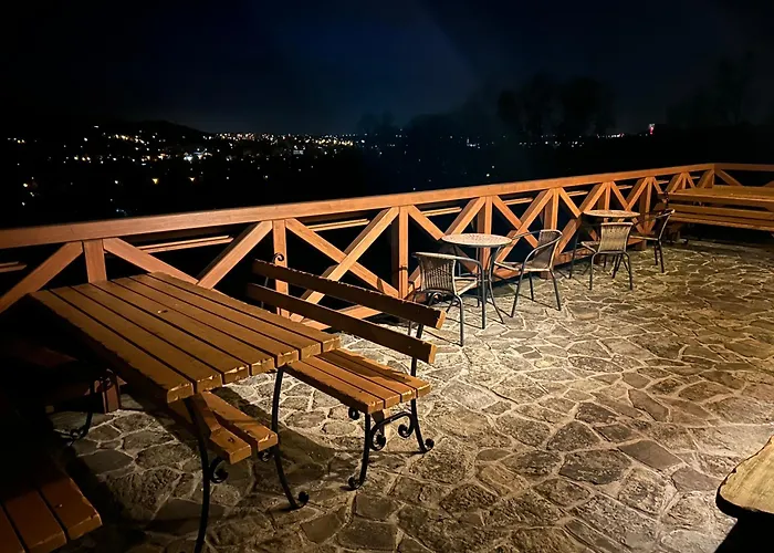 Frühstückspension Milezowka - Noclegi&spa 3*