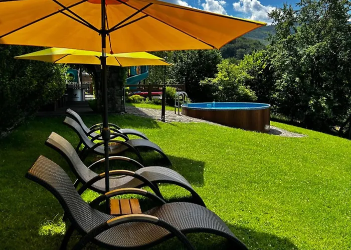 Milezowka - Noclegi&spa 3*