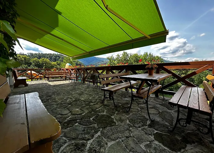 Bed & Breakfast Milezowka - Noclegi&spa