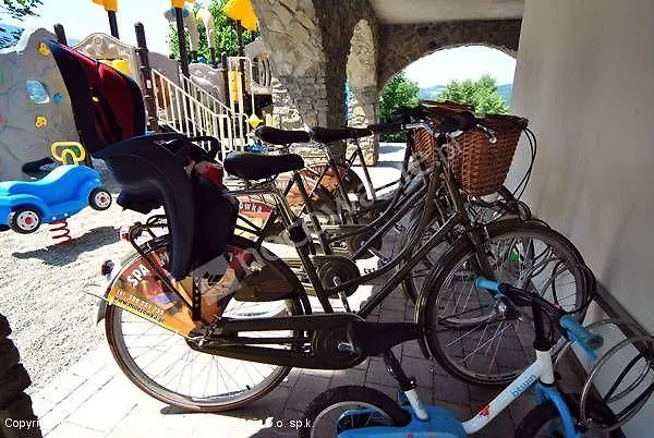 Milezowka - Noclegi&spa Bed & Breakfast Ustroň