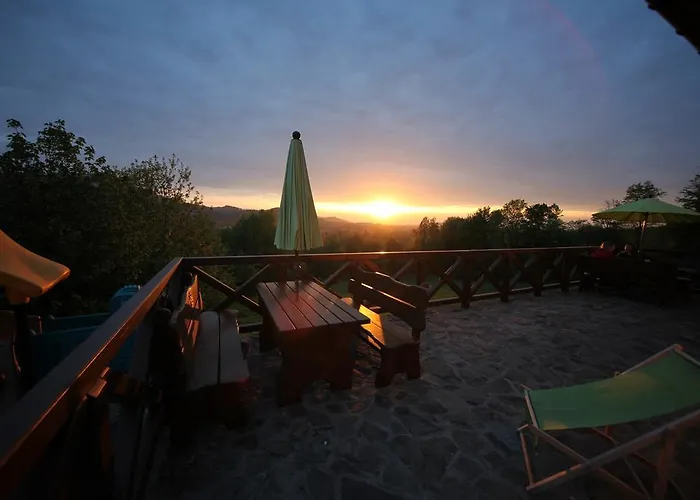 Milezowka - Noclegi&spa 3*