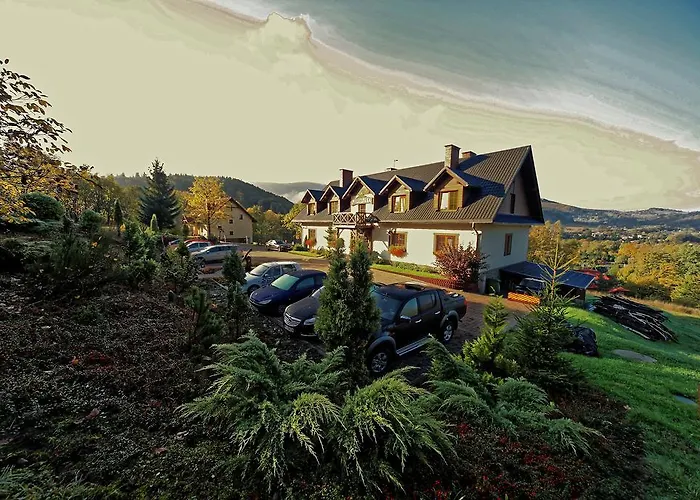 Milezowka - Noclegi&spa