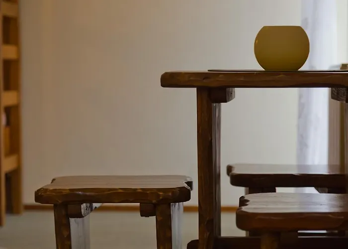 Milezowka - Noclegi&spa