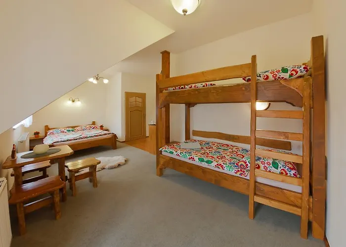 Bed & Breakfast Milezowka - Noclegi&spa