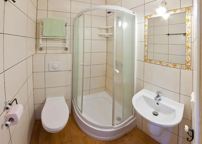 Bed & Breakfast Milezowka - Noclegi&spa