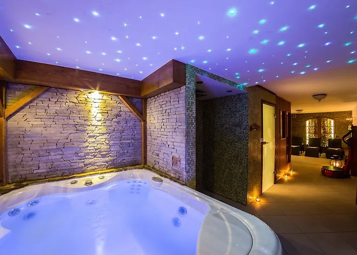 Milezowka - Noclegi&spa