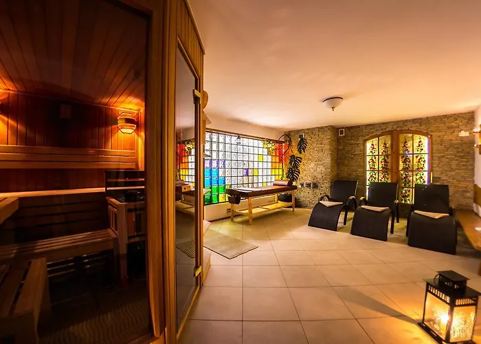 Milezowka - Noclegi&spa Frühstückspension