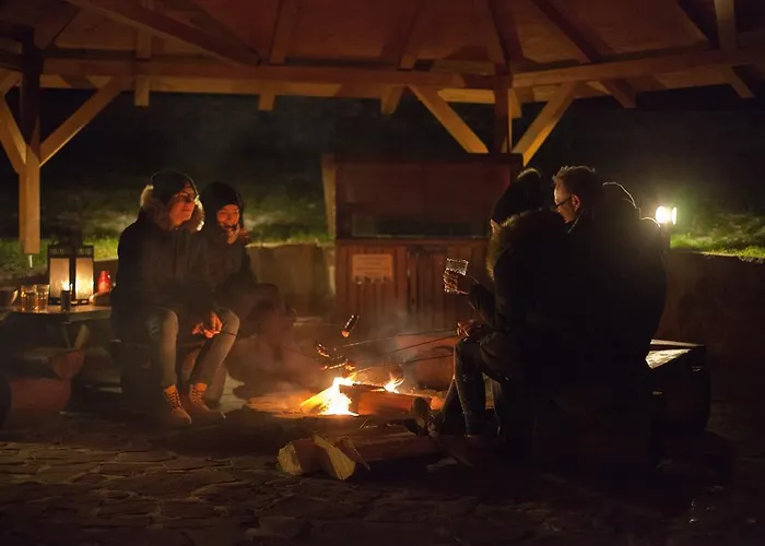 Bed & Breakfast Milezowka - Noclegi&spa