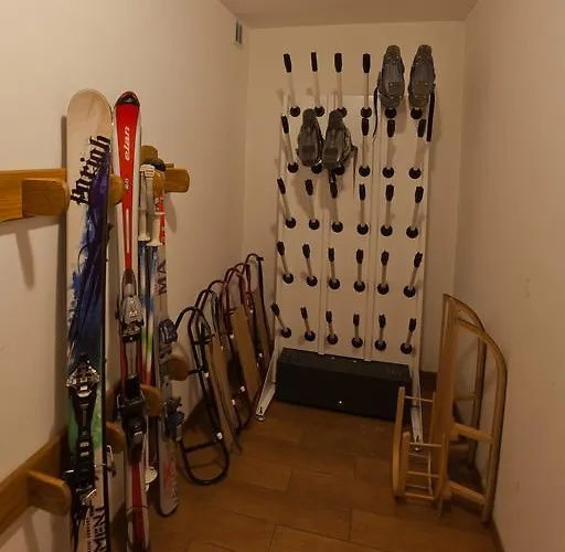 Milezowka - Noclegi&spa