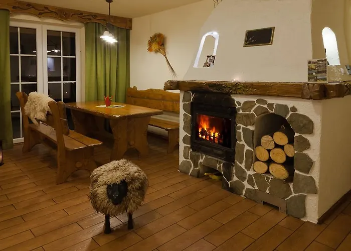 Milezowka - Noclegi&spa Bed & Breakfast