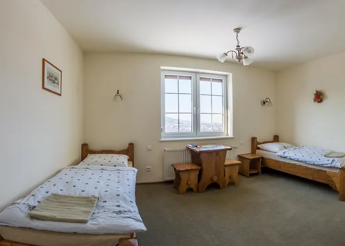 Bed & Breakfast Milezowka - Noclegi&spa