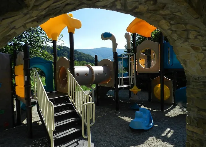 Milezowka - Noclegi&spa Bed & Breakfast