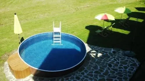 Milezowka - Noclegi&spa Frühstückspension 3*