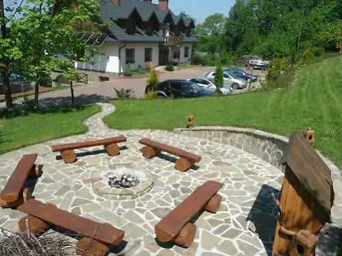 Bed & Breakfast Milezowka - Noclegi&spa