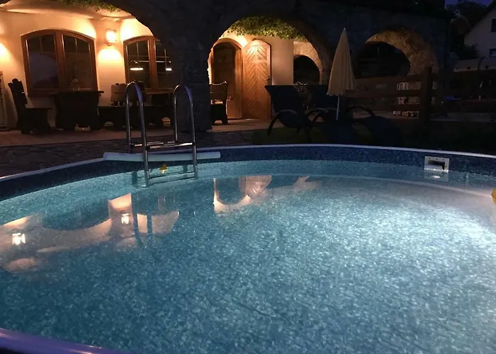 Milezowka - Noclegi&spa Bed & Breakfast