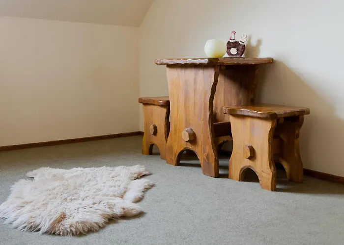 Milezowka - Noclegi&spa Ustron