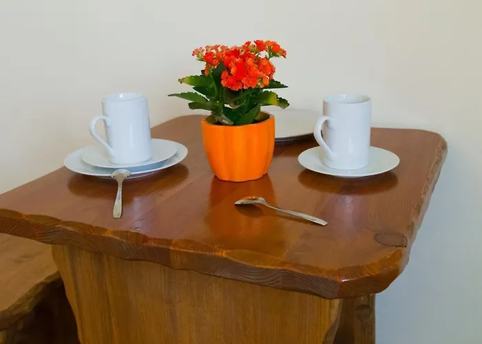 Bed & Breakfast Milezowka - Noclegi&spa 3*