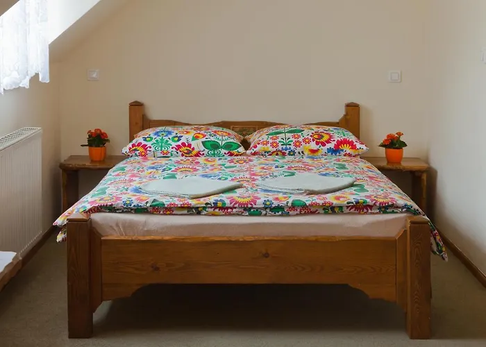 Couette-café Milezowka - Noclegi&spa 3*